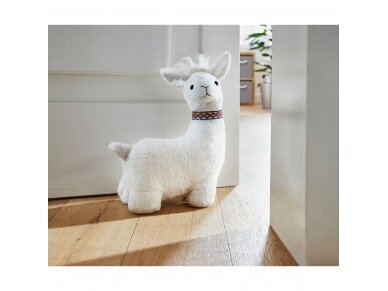 Durų stabdis Alpaca