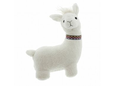 Durų stabdis Alpaca 1