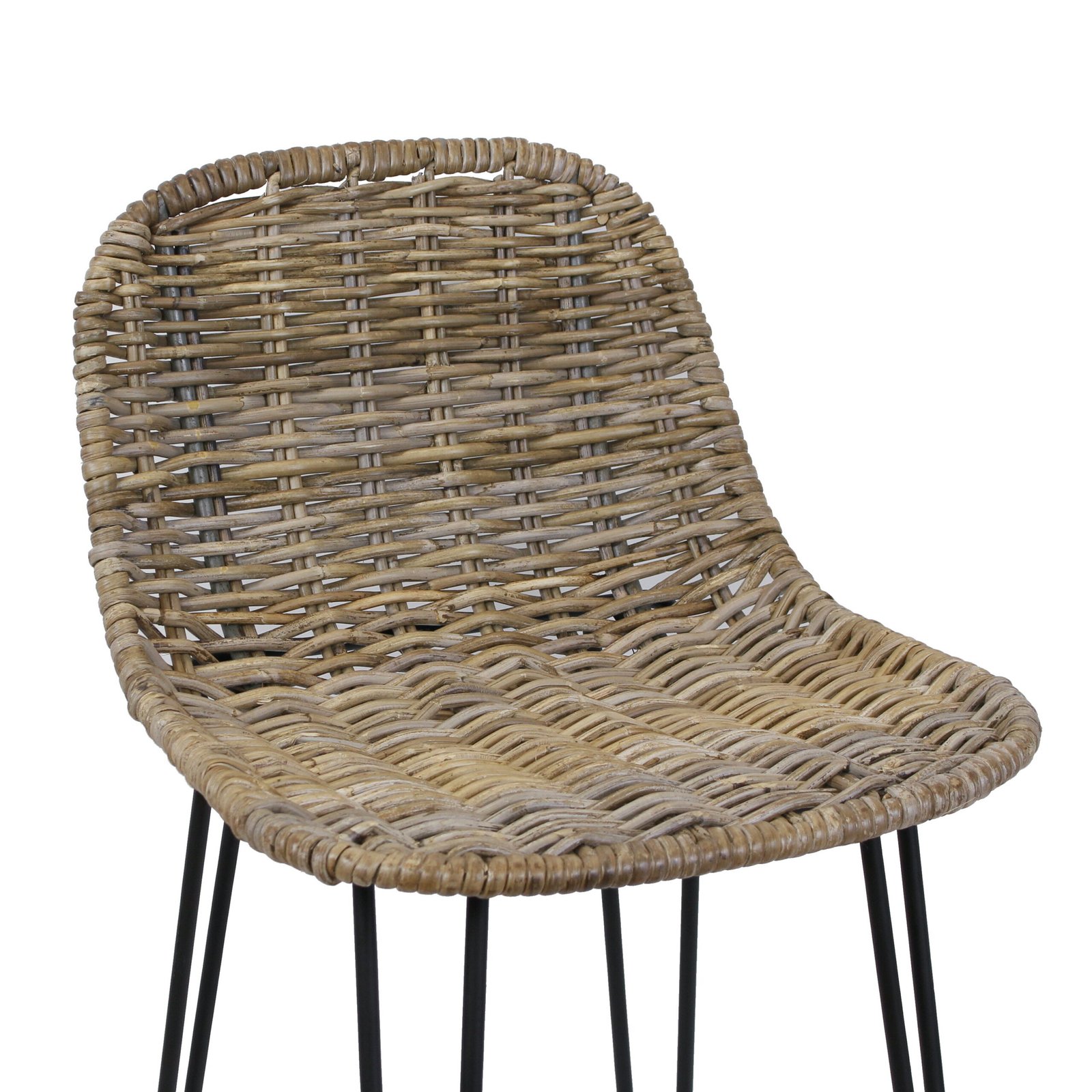 Rotango baro kėdė "Modern Line" - Image 6