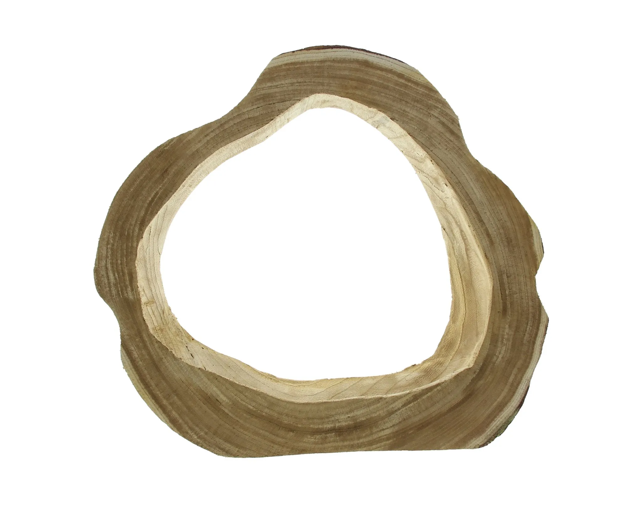 Medinė dekoracija "Artwork" - Image 5
