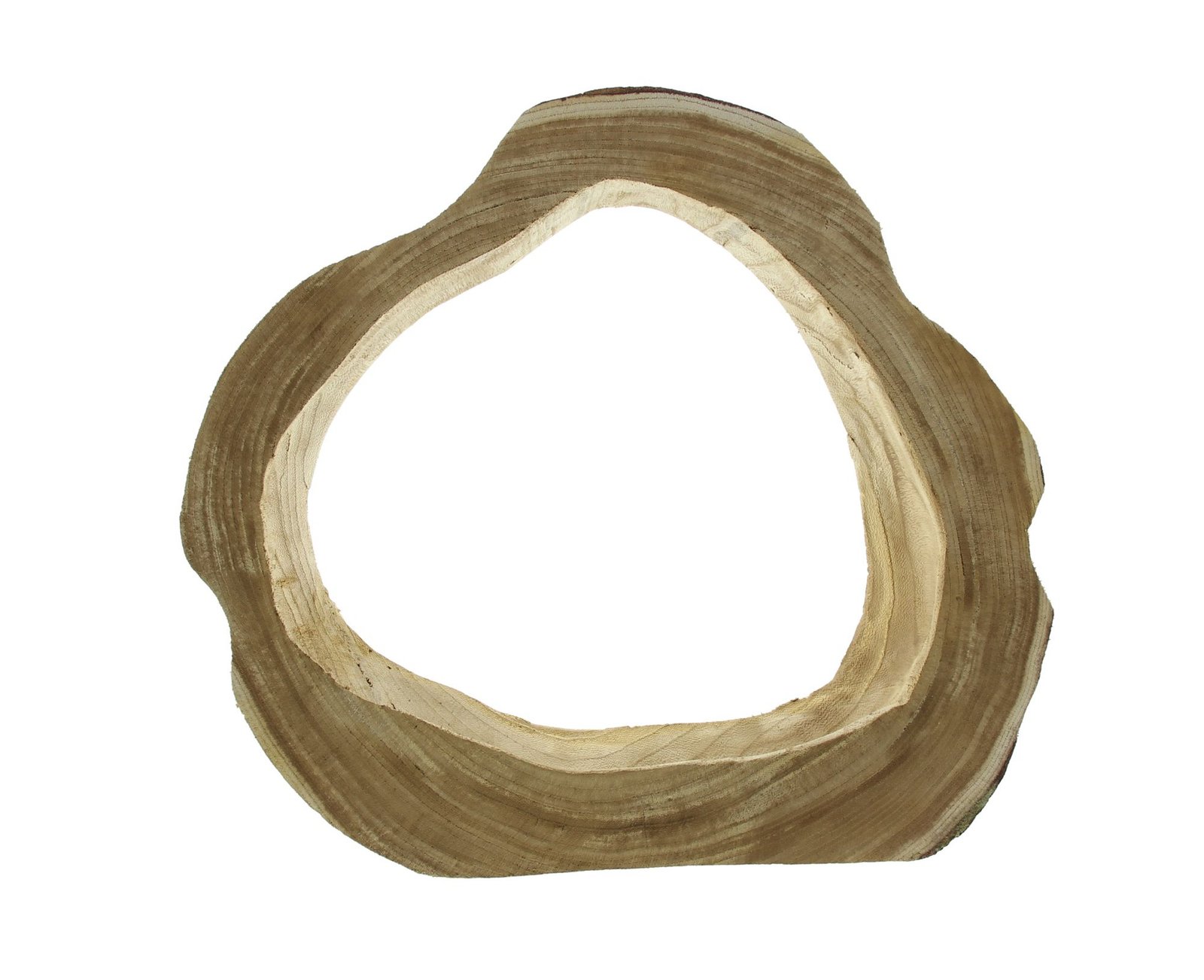 Medinė dekoracija "Artwork" - Image 6