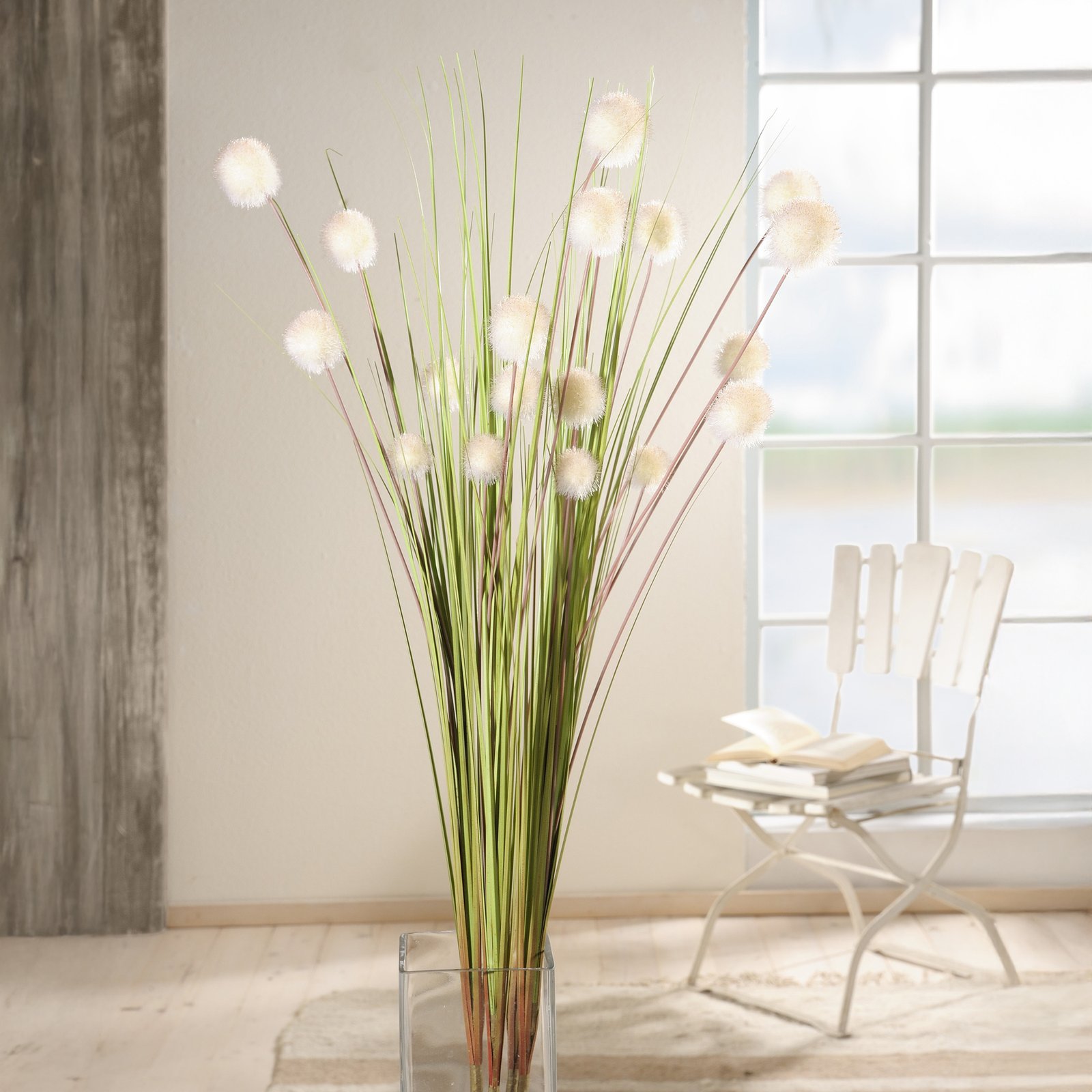 Ryšulėlis "Žiedų rutulys", 4 vnt. rinkinys