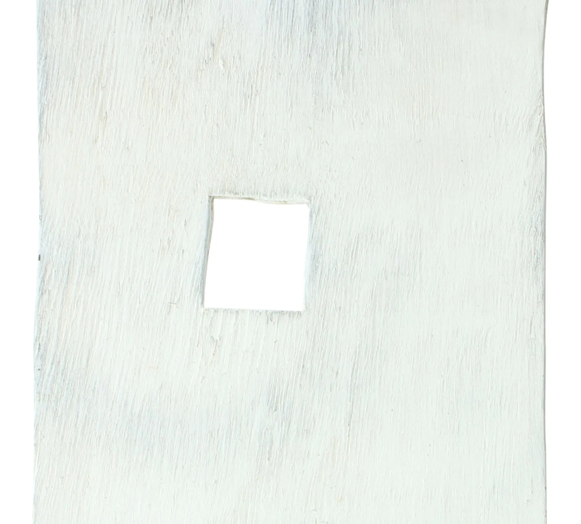 Medinė dekoracija "Namelis" - Image 7