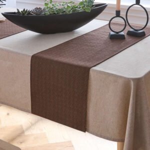 Stalo takelis "Coffee Brown"