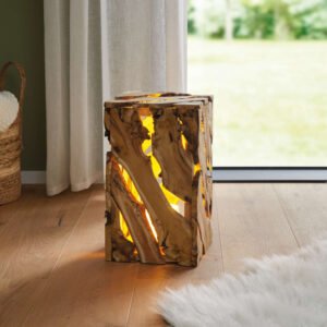 LED dekoracija "Rustikali"