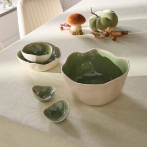 Didelis dubuo "Organic"