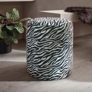Kėdutė "Zebra"