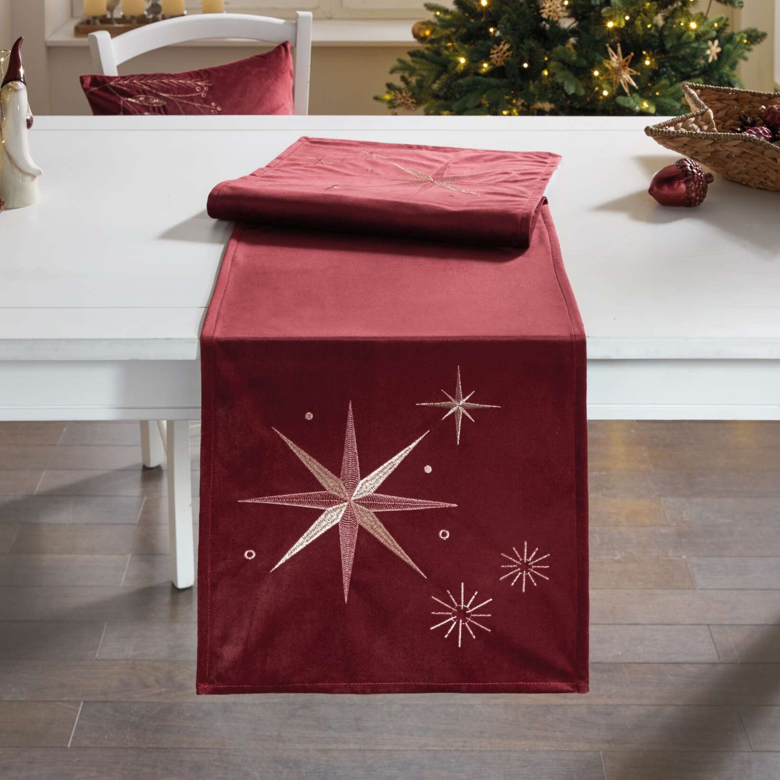 Stalo takelis "Star noble"