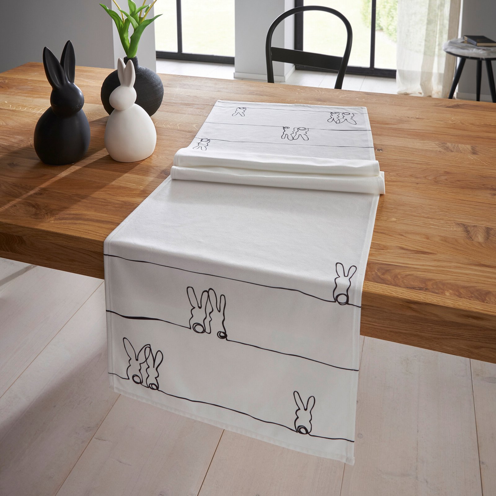 Stalo takelis "Line-Art"