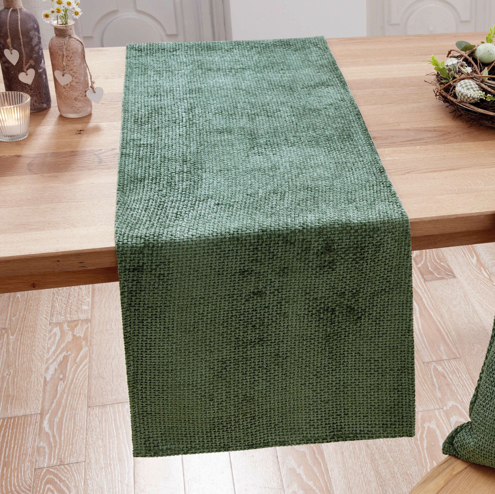 Stalo takelis "Chenille"