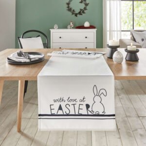 Stalo takelis "Lovely Easter"