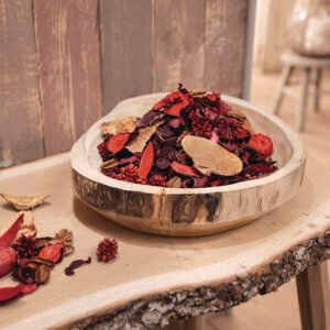Popuri "Arbatinė rožė", 480 g