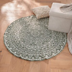 Grindų kilimėlis "Jacquard"