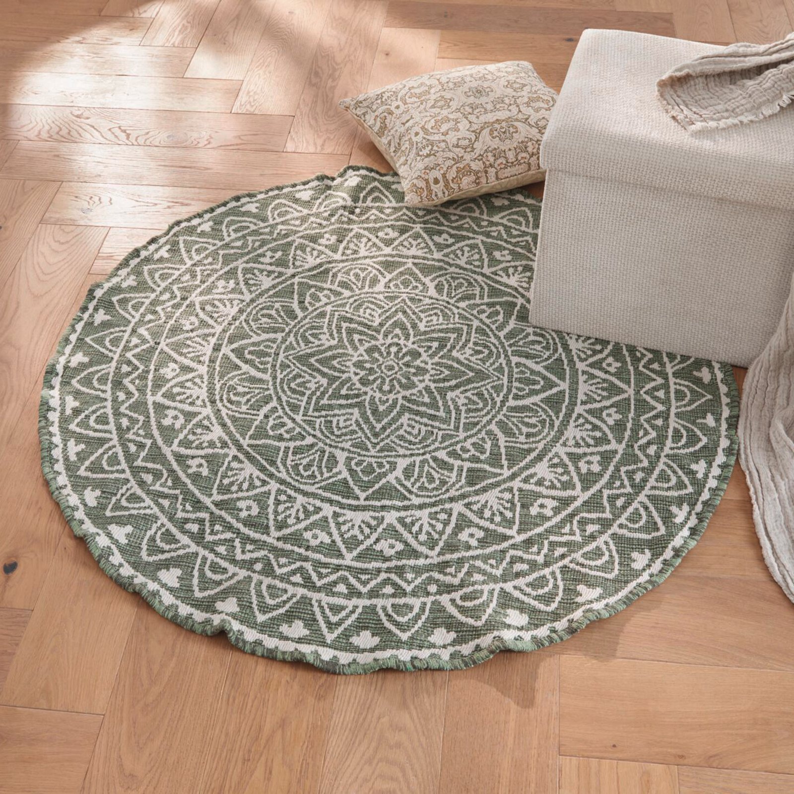 Grindų kilimėlis "Jacquard"
