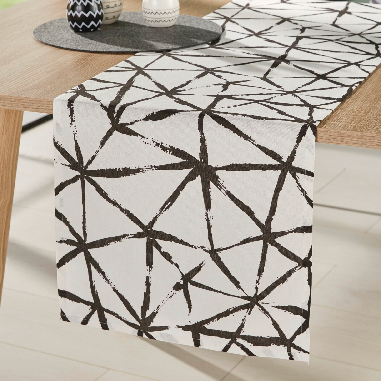 Stalo takelis "Graphic"