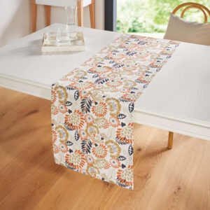 Stalo takelis "Retro Flowers"