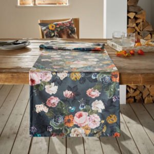 Stalo takelis "Elegantiška puokštė"