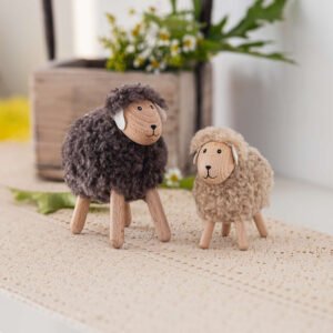 Avis "Grand & Petit", 2 vnt. rinkinys