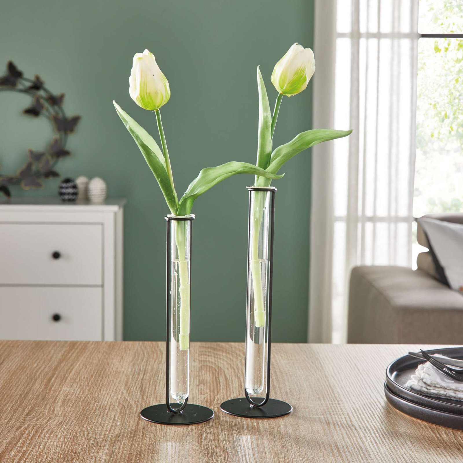 Vaza "Modern Living", 2 vnt. rinkinys
