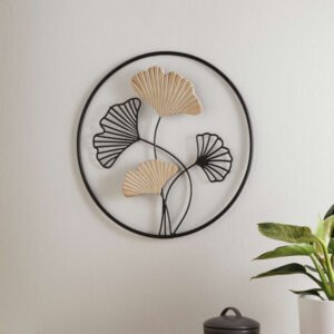 Sienos dekoracija "Ginkgo"