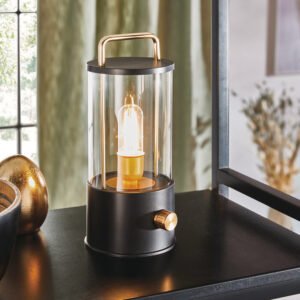 LED lempa "Modern"
