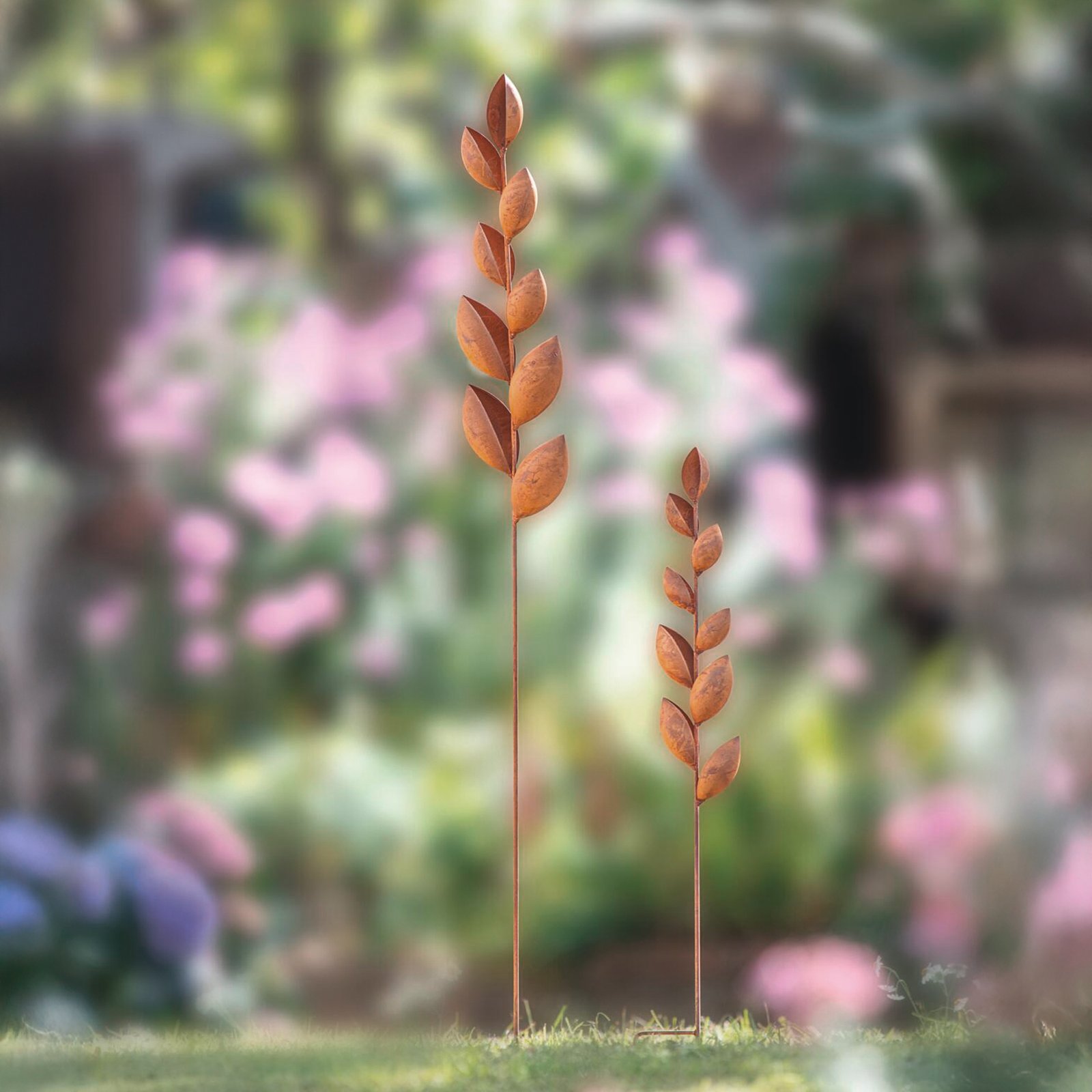 Sodo kuolas "Plant", 2 vnt. rinkinys