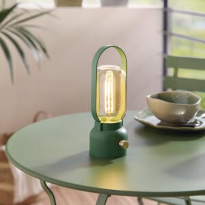 LED žibintas "Green"