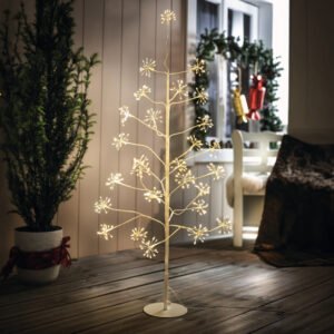 LED medelis "Pienė"