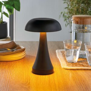 LED lempa "Grybas"