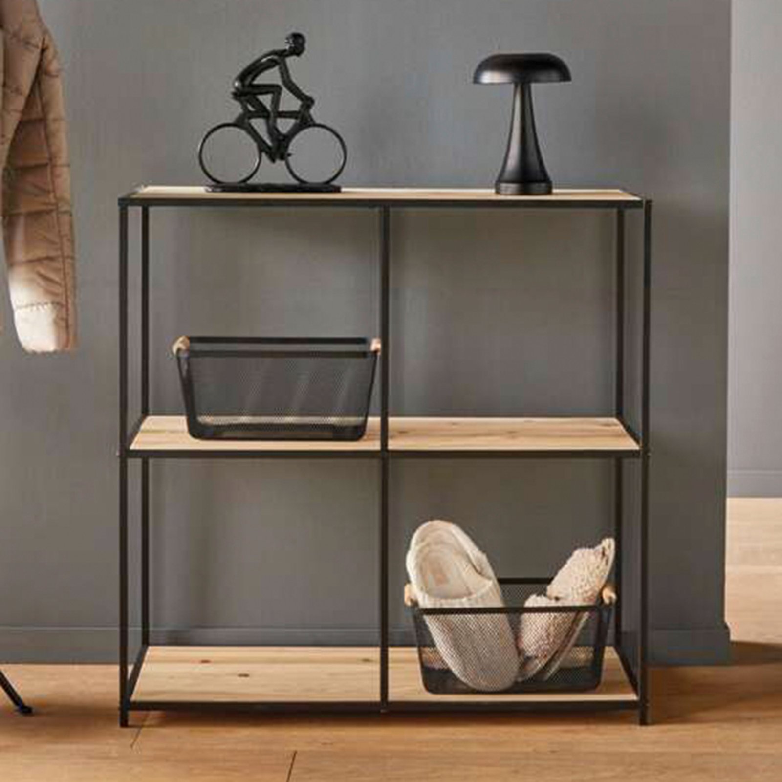 Lentyna "Classic", plati