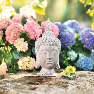 Dekoratyvinis objektas "Buddha"