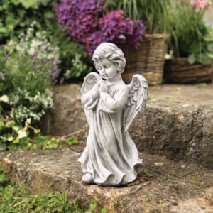 Dekoratyvinė figūrėlė "Angelas"