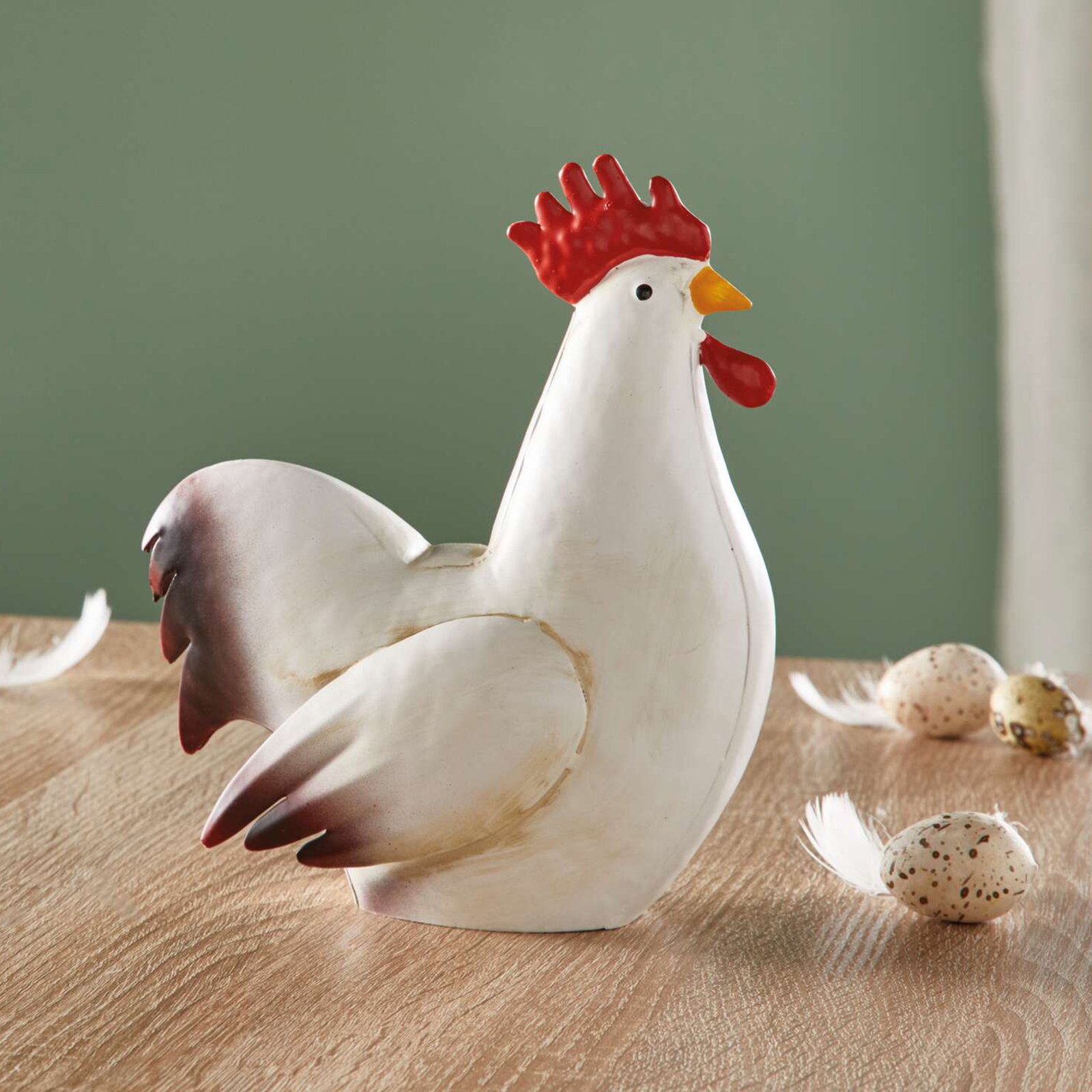 Gaidys "Gallo"