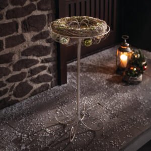 Vainiko stovas "Shabby-Chic"