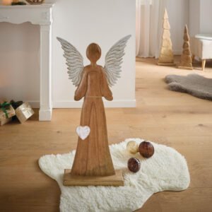 Dekoratyvinė figūrėlė "Angelas sargas"