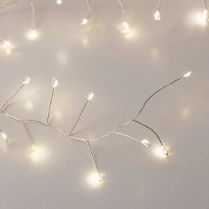 LED girlianda "3D efektas"