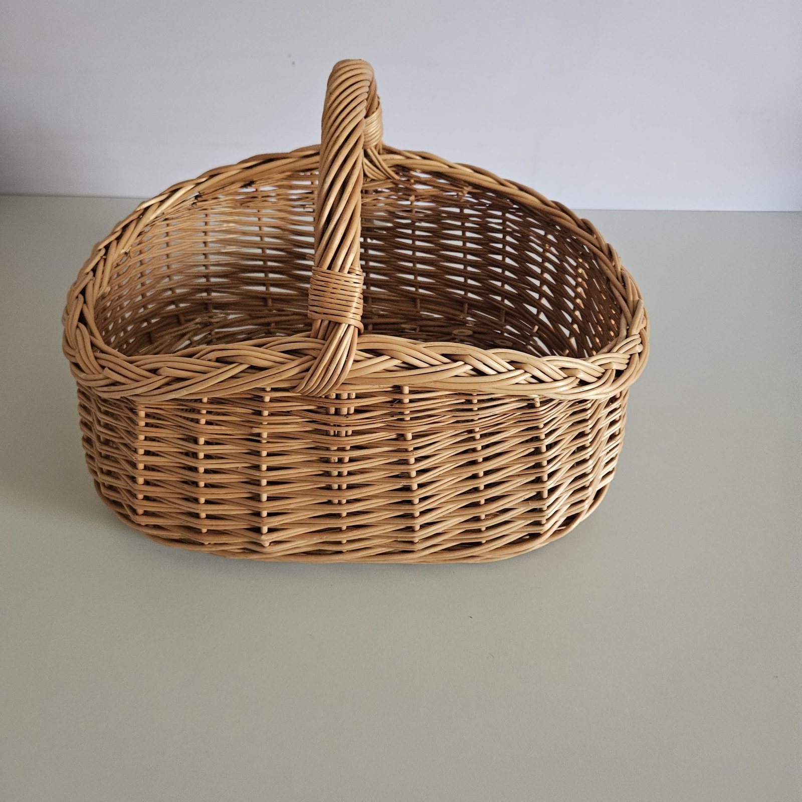 Pintas pirkinių krepšelis „Bent“